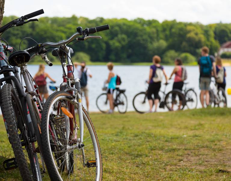 Guide touristique Epinal - Tourisme Epinal - Vélo Vosges - Vélo Epinal