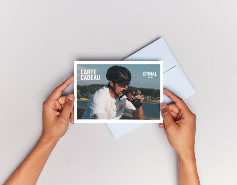 CGV de la Carte Cadeau Épinal Tourisme