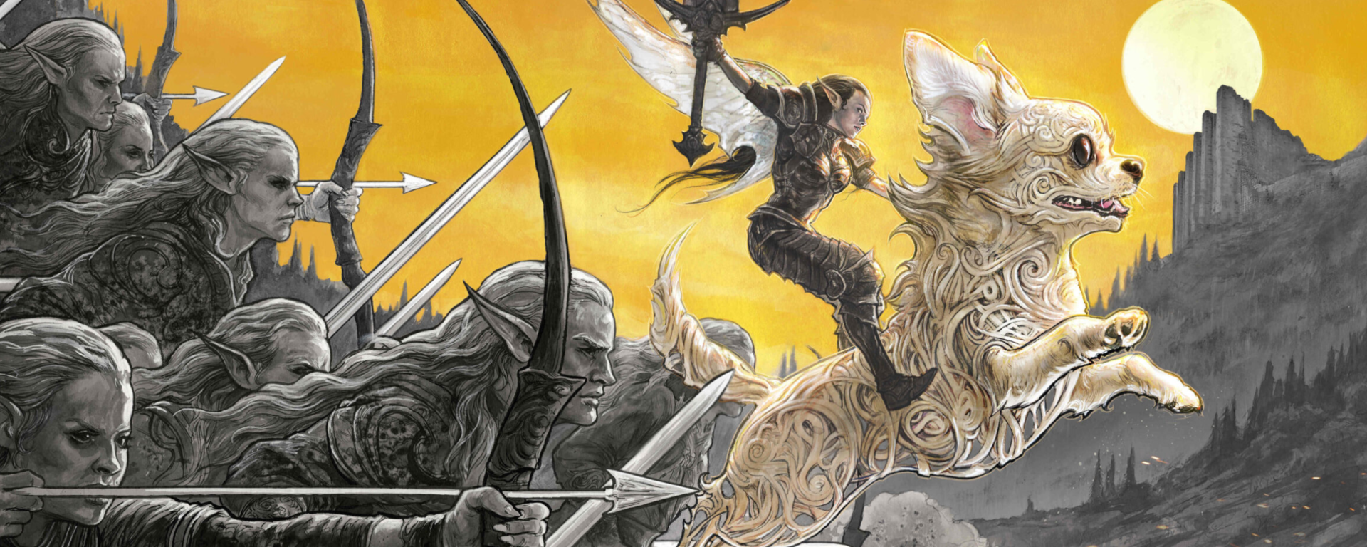 Imaginales 2025 - Hors normes