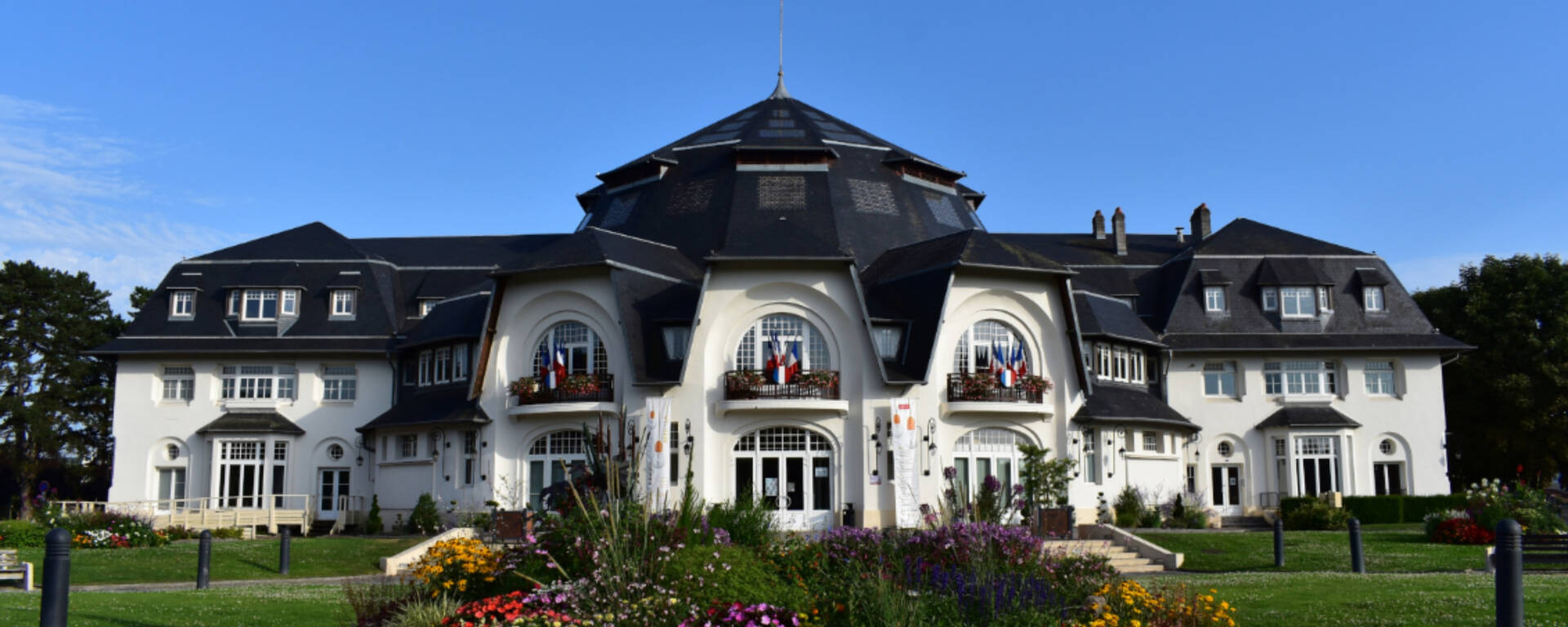 La Rotonde