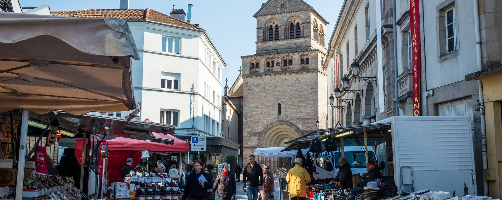 Marché Epinal - Marché couvert - Produits locaux - Produits du terroir - Produits vosgiens - Marché du terroir - Place aux producteurs - Producteurs locaux