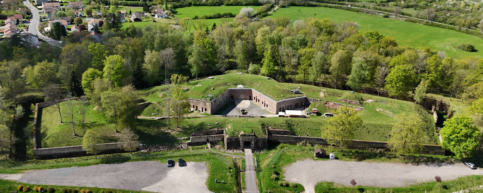 Batterie de Sanchey