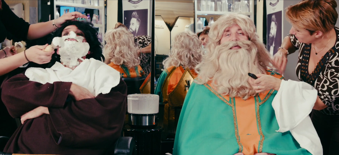 Où s'occupe-t-on le mieux de Saint Nicolas ?
