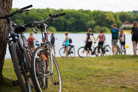 Guide touristique Epinal - Tourisme Epinal - Vélo Vosges - Vélo Epinal