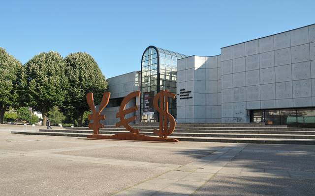 Musée Départemental d'Art Ancien et Contemporain