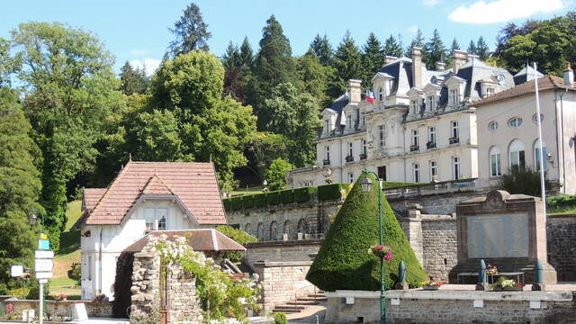 Brasseries vosgiennes