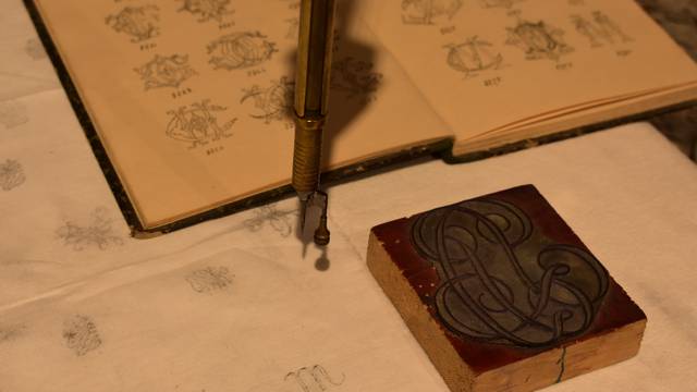Musée de la Broderie, de la Métallurgie et du Patrimoine