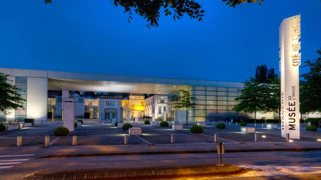 The Museum - Musée de l’Image Épinal