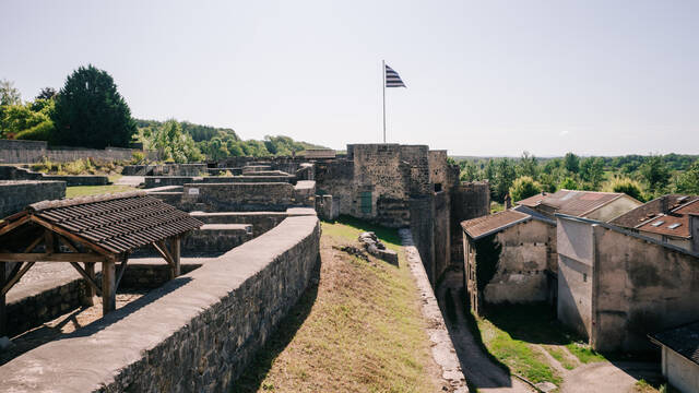 Histoire Lorraine