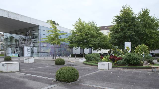 Musée de l'Image - Cité de l'Image - Imagerie d'Epinal - Musée Epinal 