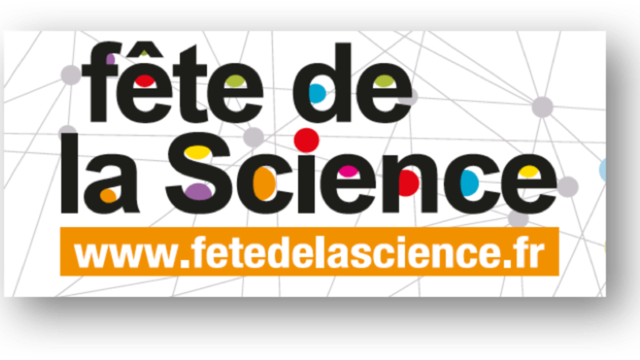 La fête de la science