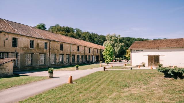Les journées européennes du patrimoine