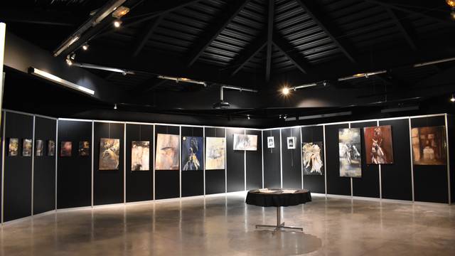 Planétarium Epinal - étoiles - histoire du système solaire - Activités famille Epinal