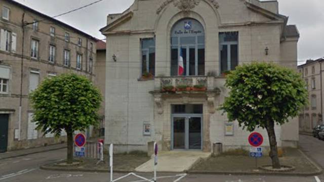 Cinéma Charmes - Activité Charmes - Cinéma Vosges