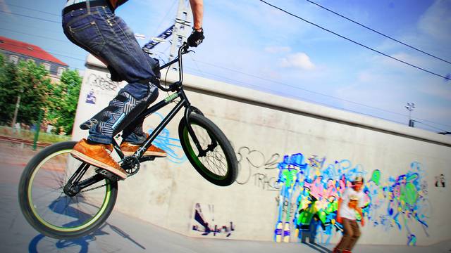 BMX