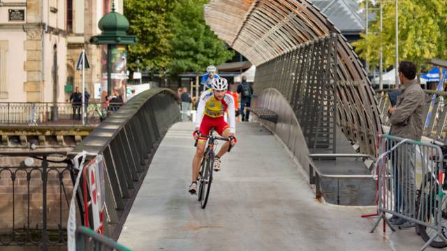 Vélo de route
