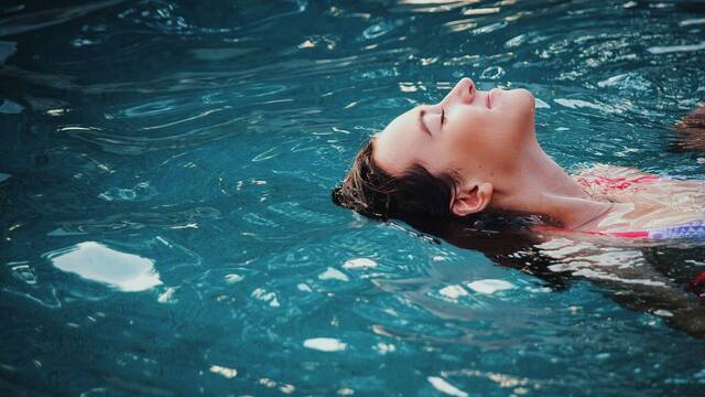 Piscines & bassins