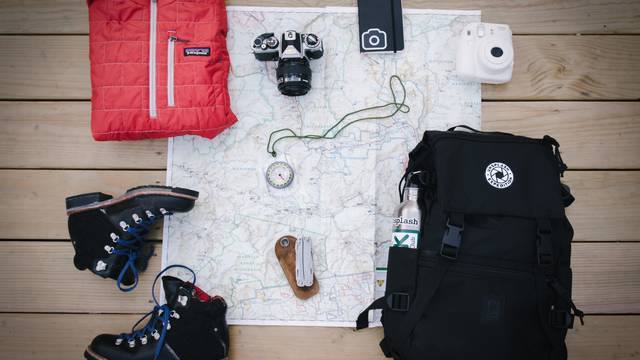 Préparation randonnée - Equipement randonnée 