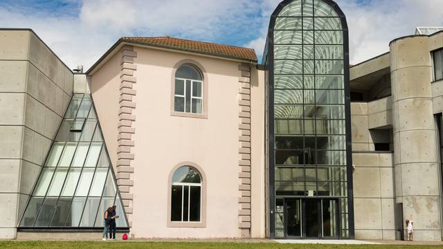 Sites de visites
