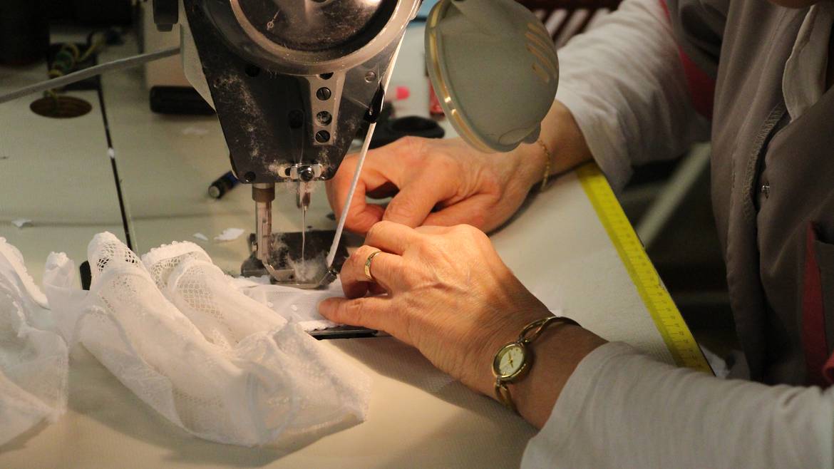 Discover a French savoir-faire