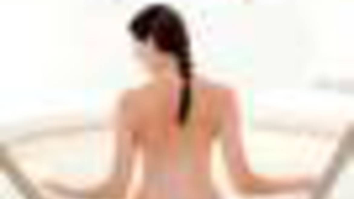 Step 3 : 3.00 p.m. – Package - “Spa Liberté” at the spa in Bains-les-Bains