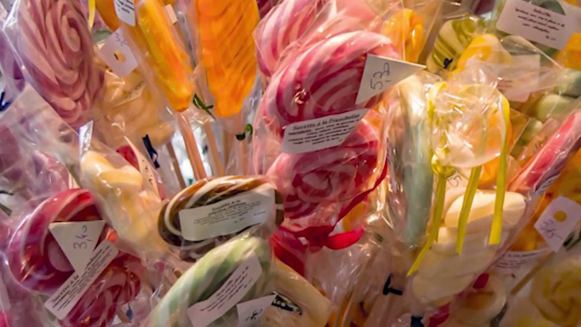 Treat yourself  to a delightful visit