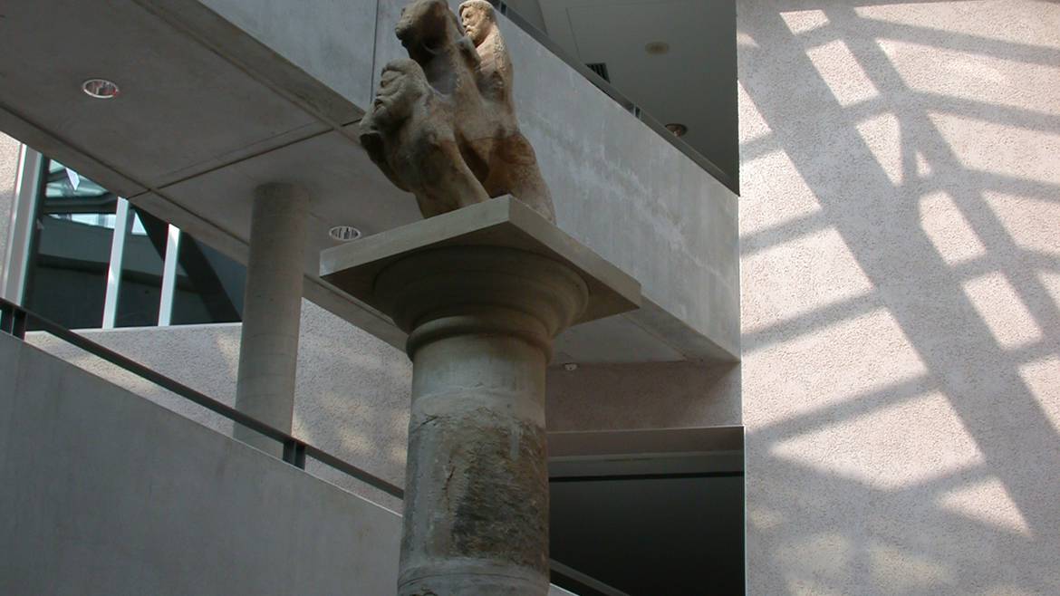 L'incontournable musée d'Épinal