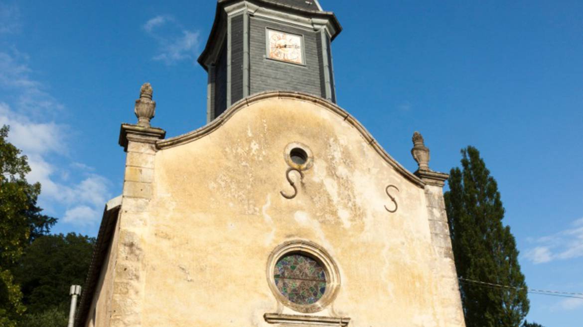 Stroll through history