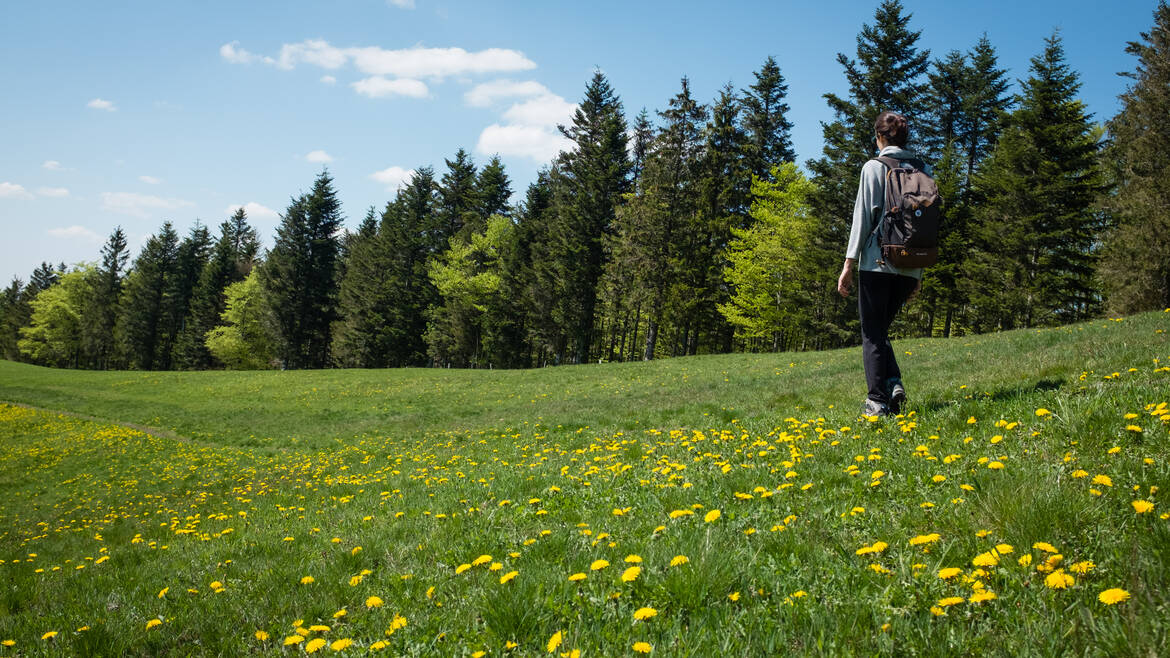 Séjour 2 personnes