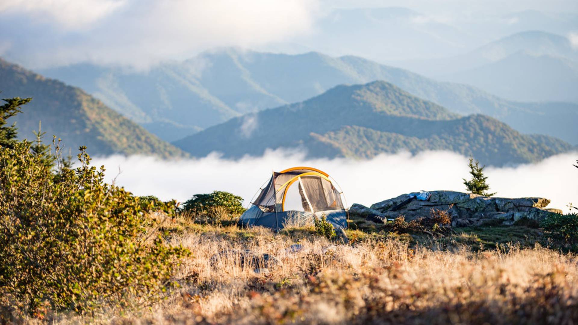 Bivouac Vosges - Bivouac randonnée vosges - Camping en pleine nature Vosges