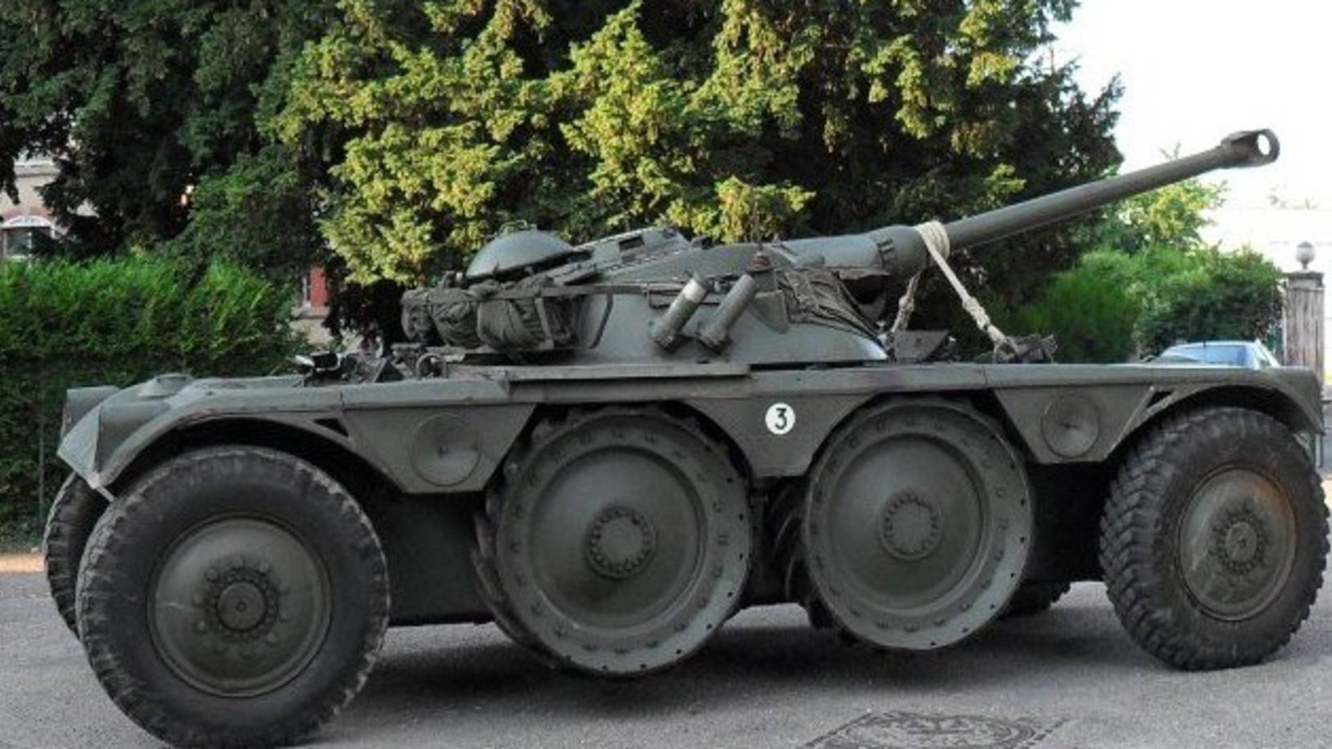 Musée d'art militaire Vincey - Musée militaire 