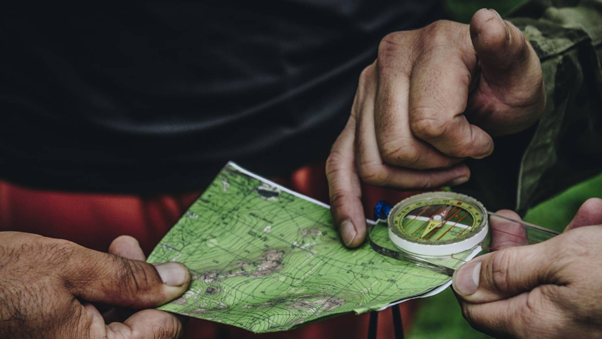 Accompagnateur haute montagne - guide de randonnée Vosges 