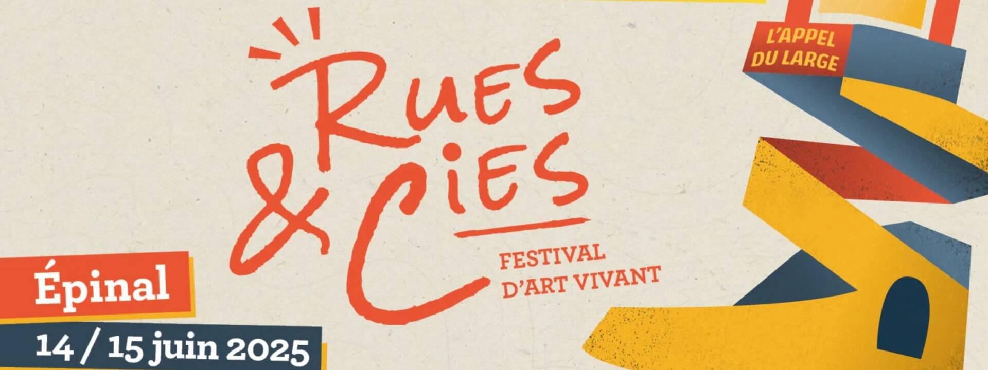 Rues et Cies