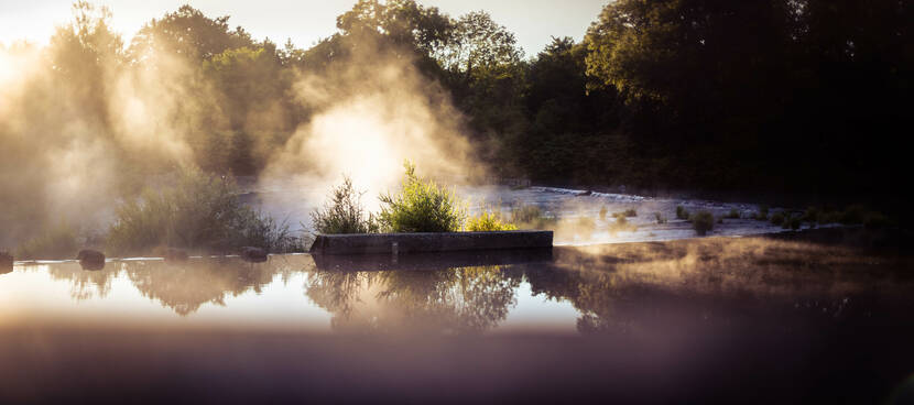 Barrage Charmes - Moselle Charmes - Été Charmes - Concours photo Charmes