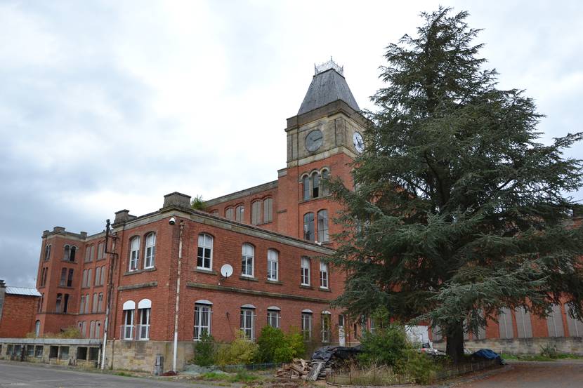 Musée d’art militaire de Vincey
