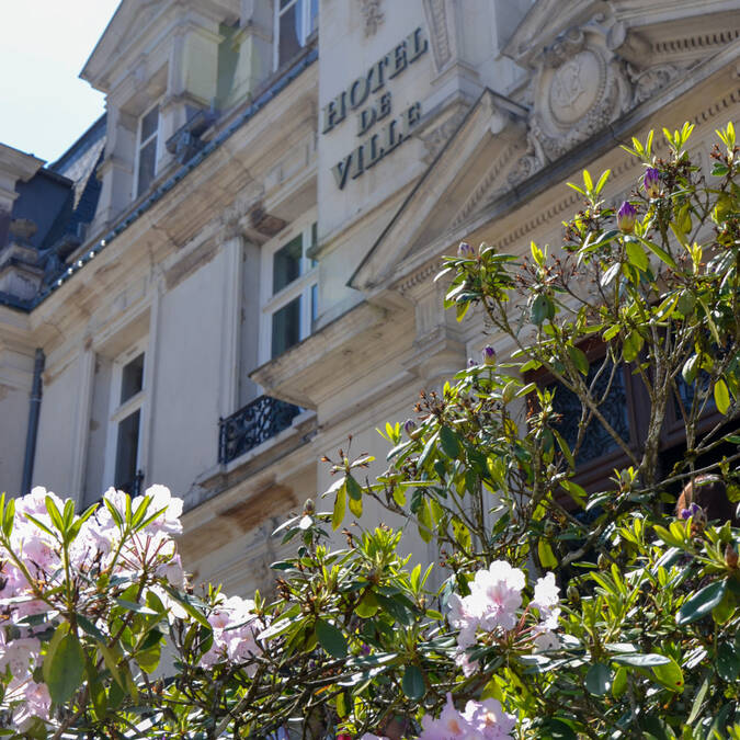 © Epinal Tourisme