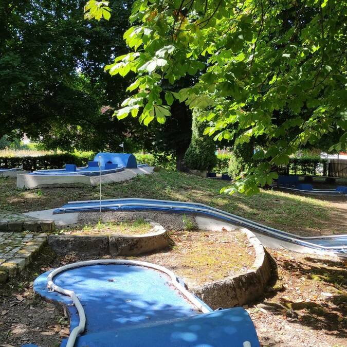 © Epinal Tourisme