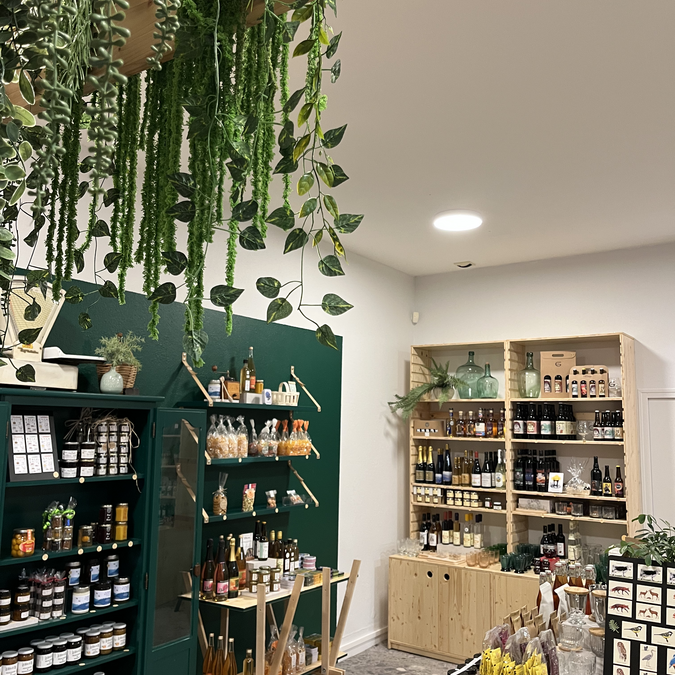 Cadeaux de Noël - Produit artisanal Vosges - Boutique Office de Tourisme Epinal - Produit artisanal Vosges 