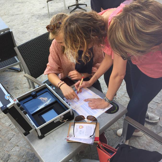 Enquête Game Epinal - Patrimoine Epinal - Cluedo grandeur nature - Escape game en ville -  Activité en famille