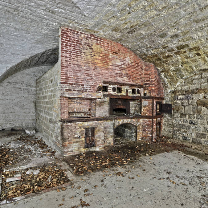 Fort de Razimont
