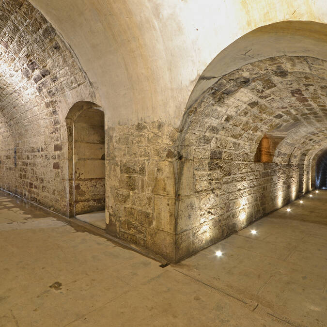 Fort de la Grande Haye