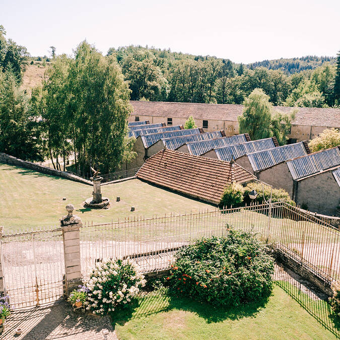 Manufacture Royale de Bains-les-Bains