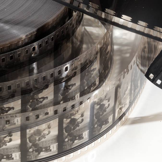 Cinéma Epinal - Grand cinéma - Cinéma Vosges - Activité Epinal - Cinés Palace