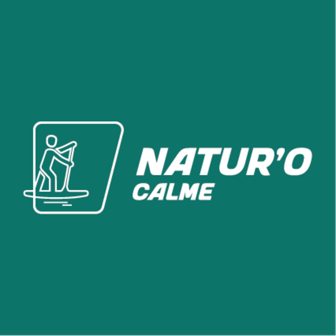 Base Natur'O Port d'Epinal - Natur'O Calme - Logo