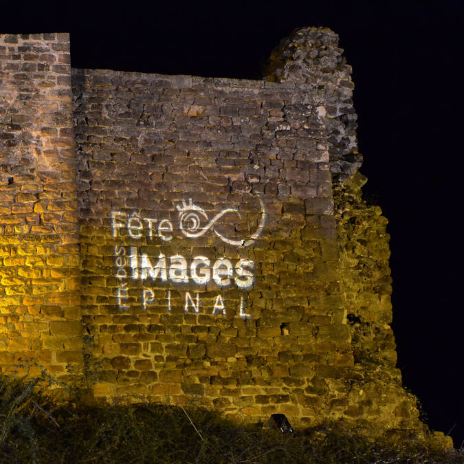 Fête des Images Epinal © Epinal Tourisme
