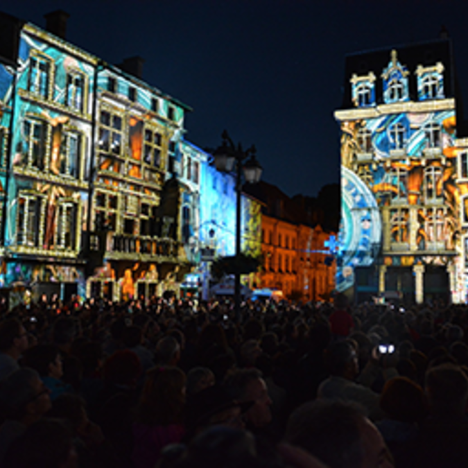 Fête des Images Epinal © Epinal Tourisme