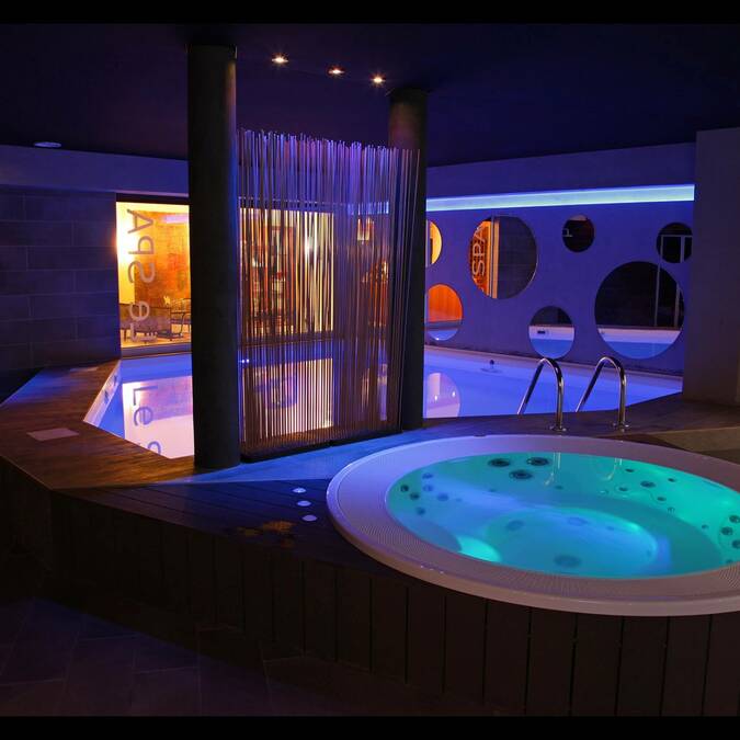 Spa © Best Western