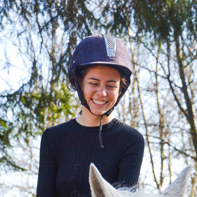 Reiten - Equ'Crin d'Olima - Reiten in den Vogesen - Reiten Epinal - Reitsportzentrum Epinal