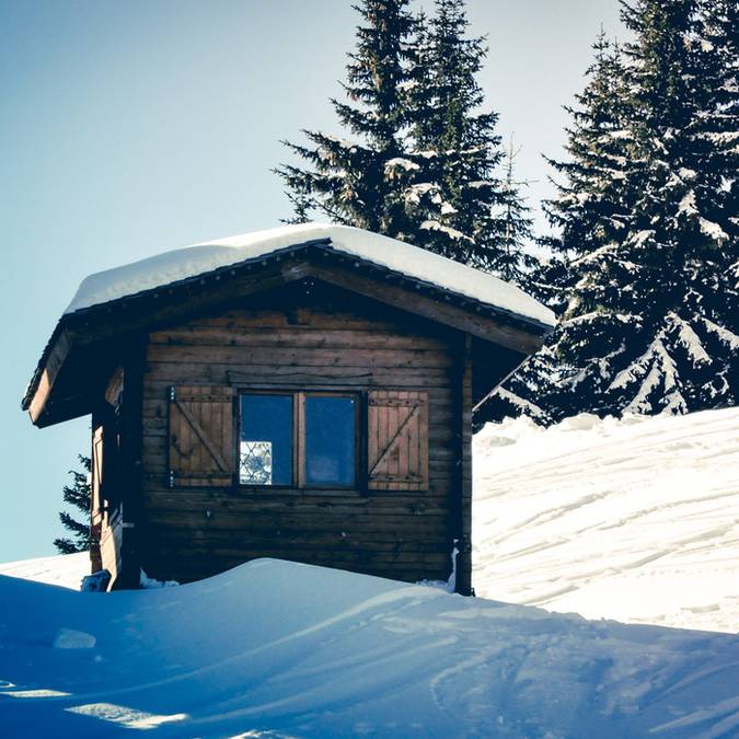 Refuge Vosges - Refuge randonnée Vosges - refuge Hautes Vosges - Bivouac Vosges 