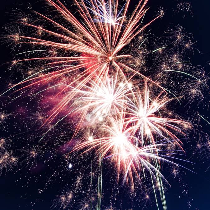  Fête Saint-Maurice Épinal - Fête foraine Epinal - Activités Epinal - Manège Epinal - Feu d'artifice 